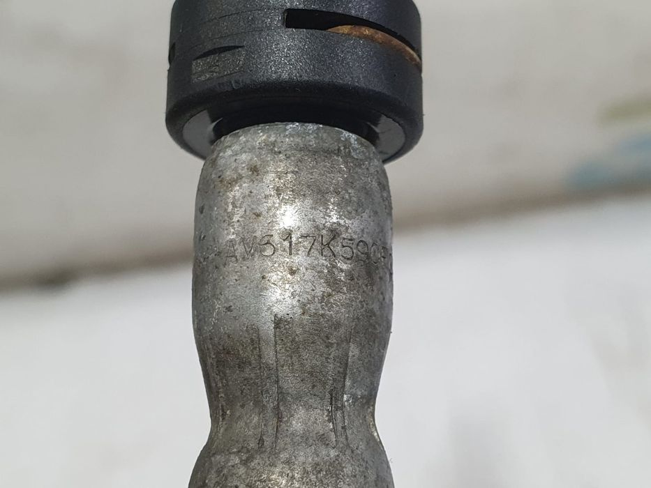 Conducta ambreiaj av61-7k590 Volkswagen Touareg 2 (7P) (2010 - 2014) 3.0 tdi 3.0 tdi CASA