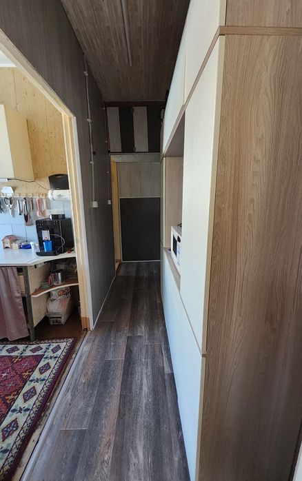 Продаётся 2-х комнатная квартира