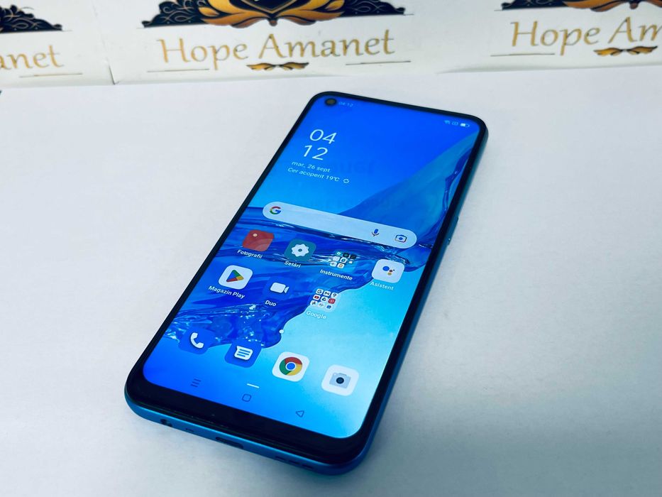 Hope Amanet P10/OPPO A53 128GB