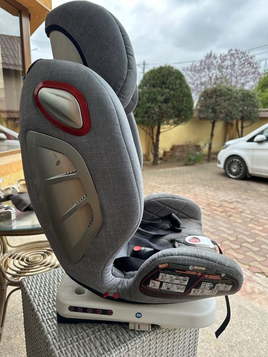 Scaun copil Isofix