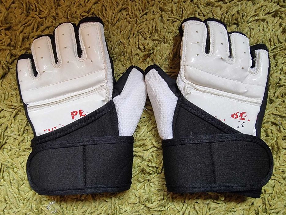 Manusi "Sentoki" Kyokushin pentru copii marimea S