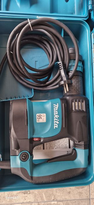 Makita bormașină demolator