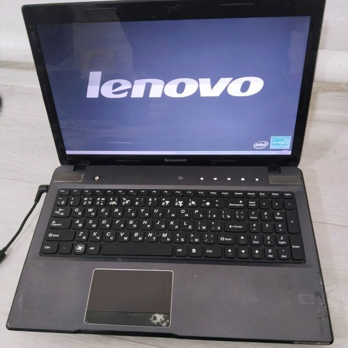 Ленова жағдайы жақсы