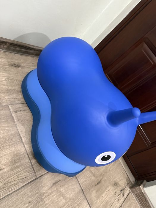 Micro Air Hopper детска играчка