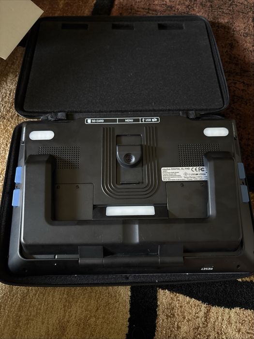 Eschenbach visolux digital XL FHD