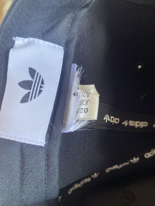 Оригиналная кепка Adidas