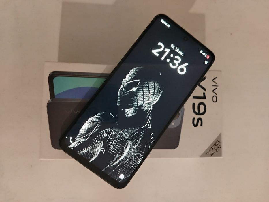 Продам Vıvo Y19s 128/8