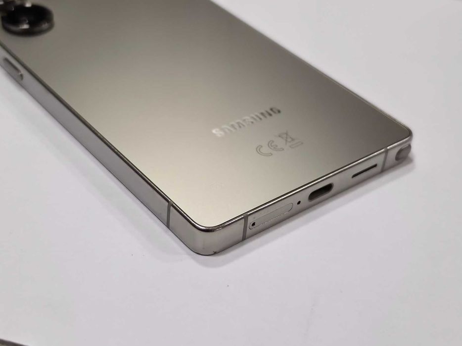 Samsung S25 Ultra, 12GB RAM, 512GB