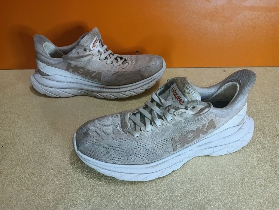 Hoka Mach 4 N 39 - 25 лв