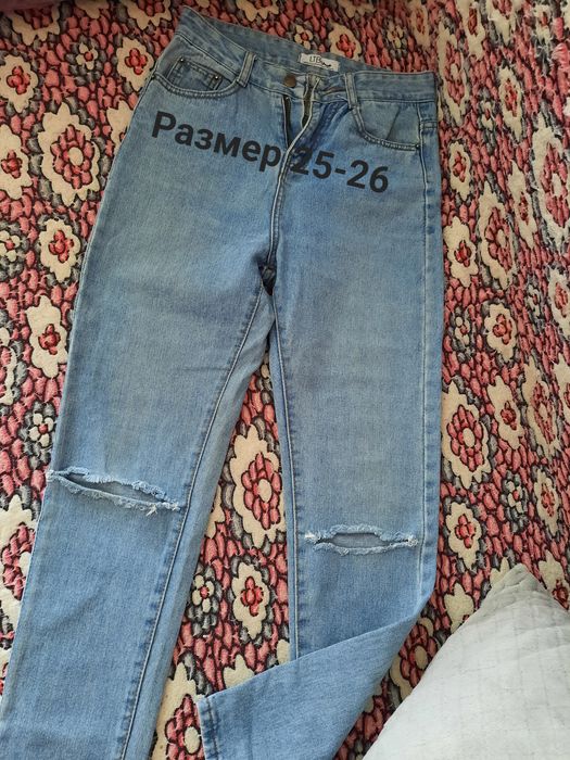 Женские вещи разные