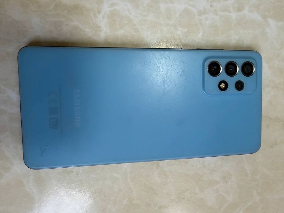 Samsung A72 sotiladi