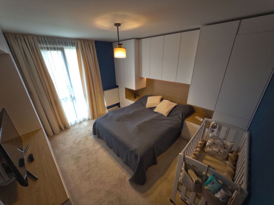 Apartament cu 2 camere de vânzare