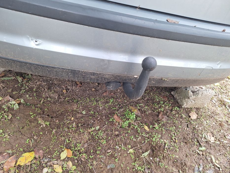 Dezmembrari Ford Focus 2 1.6 benzina an 2007