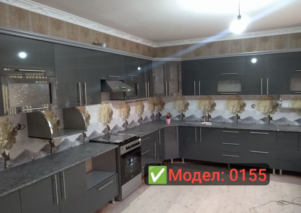 Mebellar barcha turdagi siz istagan sifatda  yasab o‘rnatib beramiz