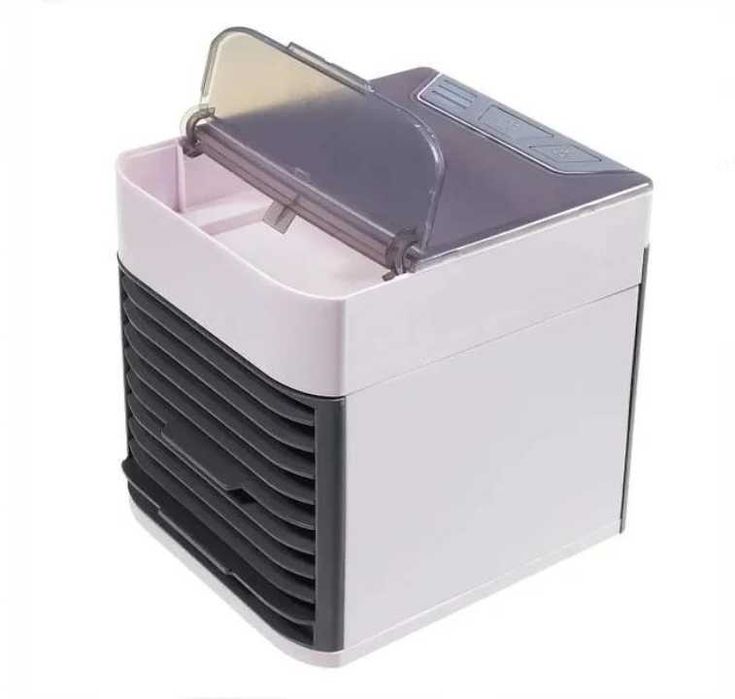 НОВАЯ  Мини кондиционер!