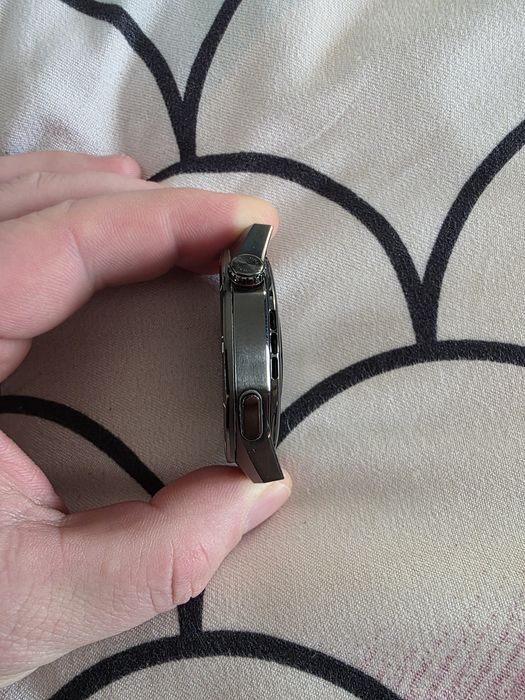 Huawei watch gt 5 pro