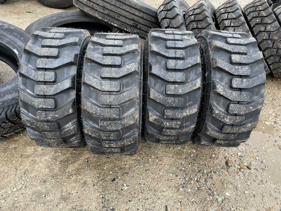Anvelope noi Industriale 23x8.50-12 12Pliuri livrare rapida