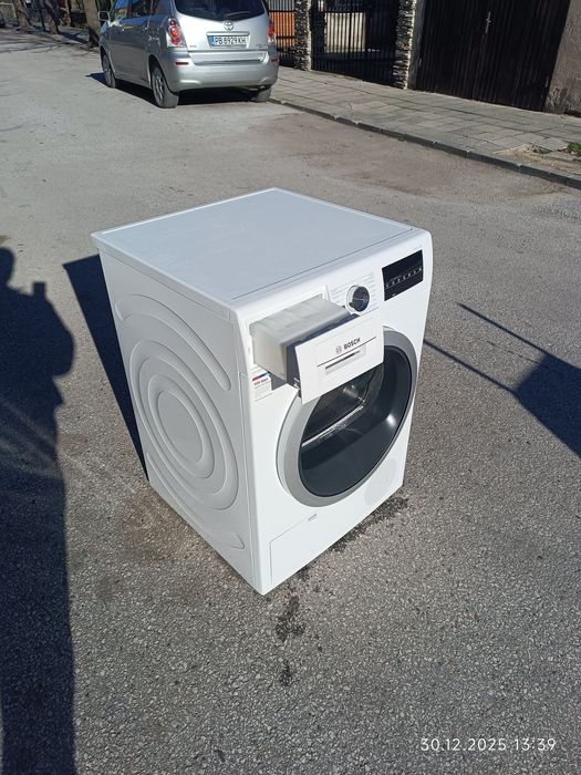 Сушилня bosch серия 6