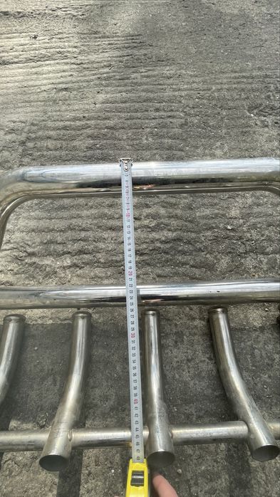 Рол бар / rollbar