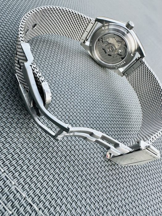 Ceas automatic Pagani Diver 200 Air King 36mm