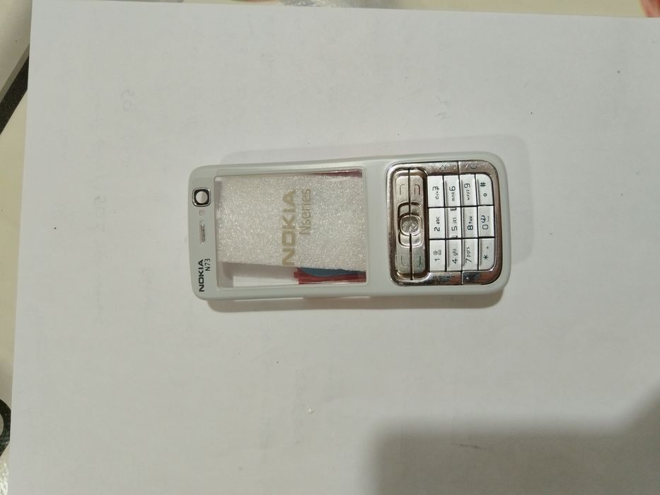 Продаются корпуса от телефонов