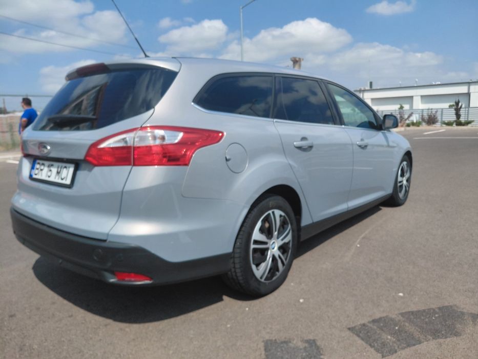 Vand Ford Focus 2014 1.6 tdci