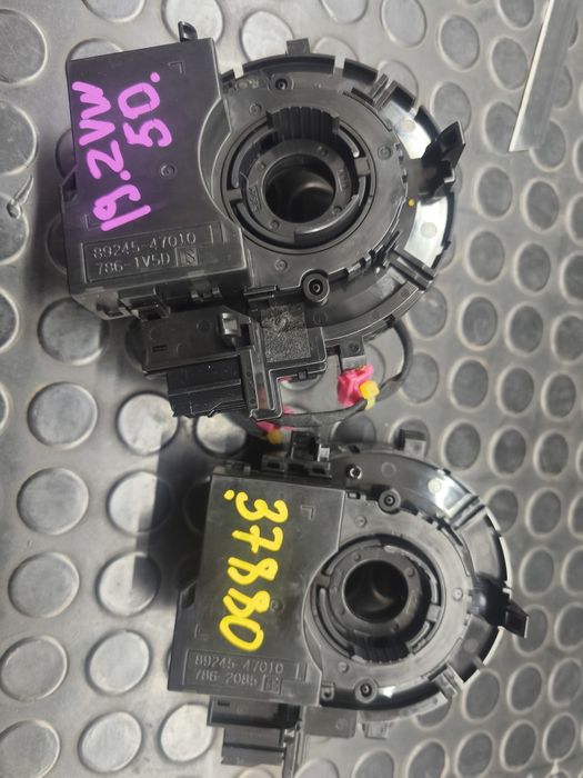 Датчик положения руля шлейф руля