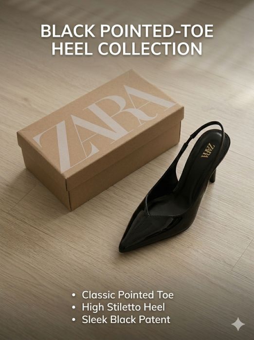 Босоножки новые