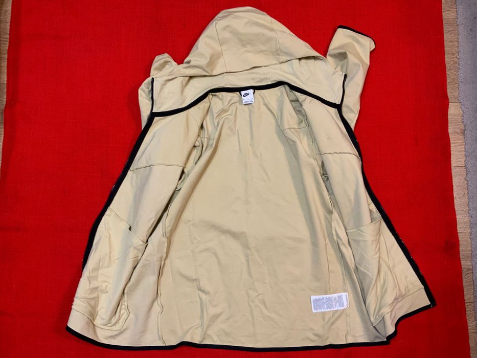 Nike Tech-оригинална горница 54хл