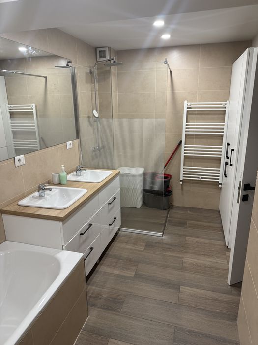 Aparmanent renovat 2025 la Magnolia Ic Bratianu ultrcentral