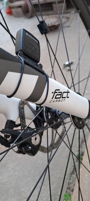 Specialized  CRUX Full Carbon