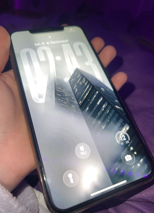 Iphone 11 pro max