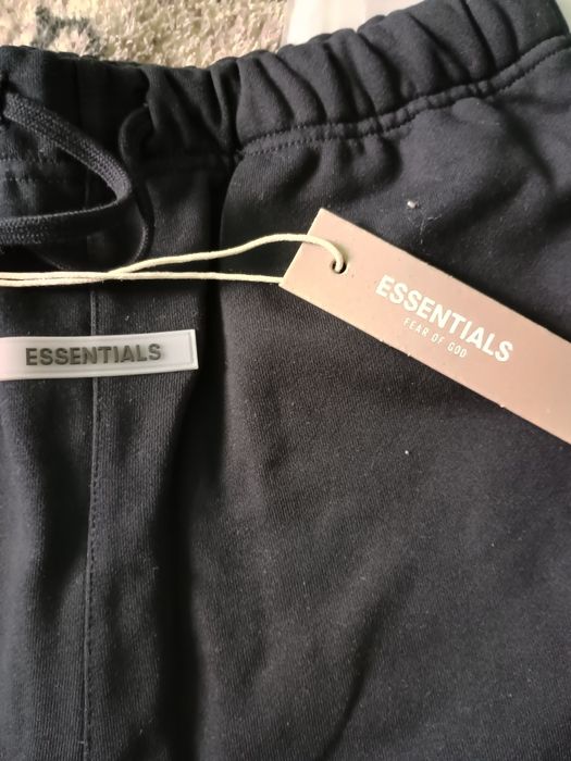 Pantaloni scurți Essentials Fear of God