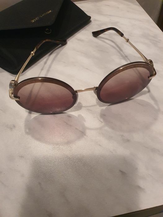 Слънчеви очила  BVLGARI- оригинал