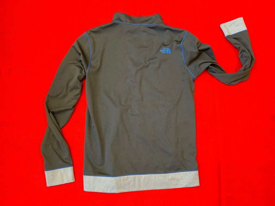 The north face-оригинална горница размер с