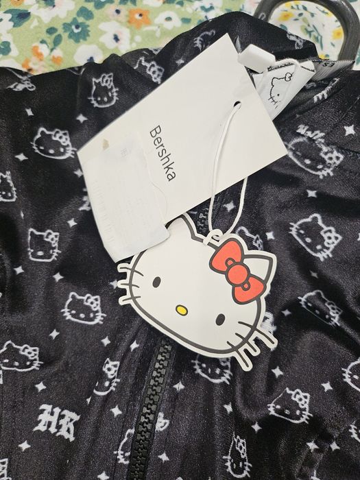 Спортивный костюм Hello Kitty