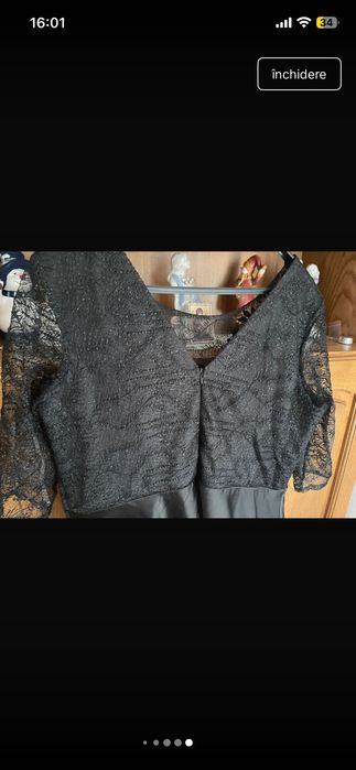 Rochie elegantă de seară