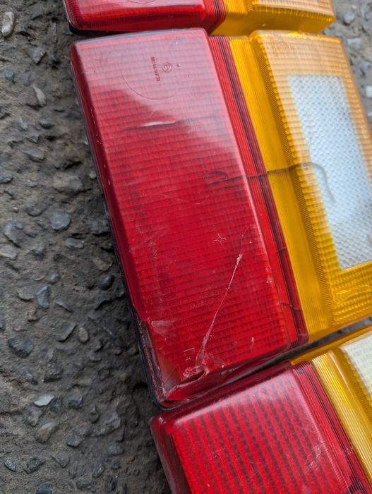 Стоп Ауди с3 оригинал