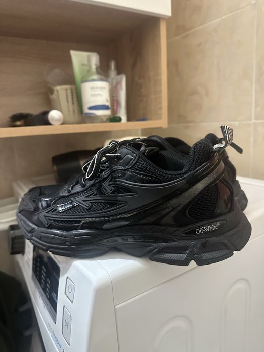 Кросовки мужские