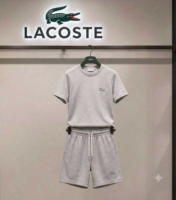 Compleu bărbați Prada/Lacoste