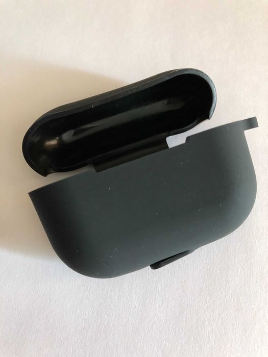 Чехол для наушников Air Pods Pro версии