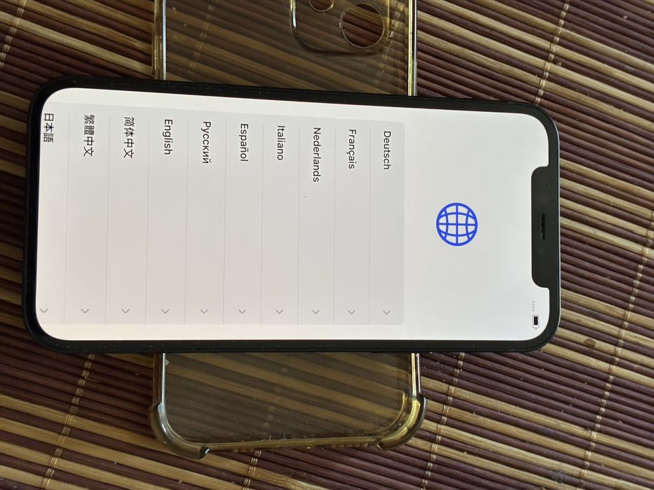 Ipone12 64 памет