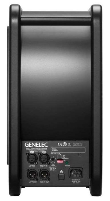 Active Subwoofer Genelec 7040 APM