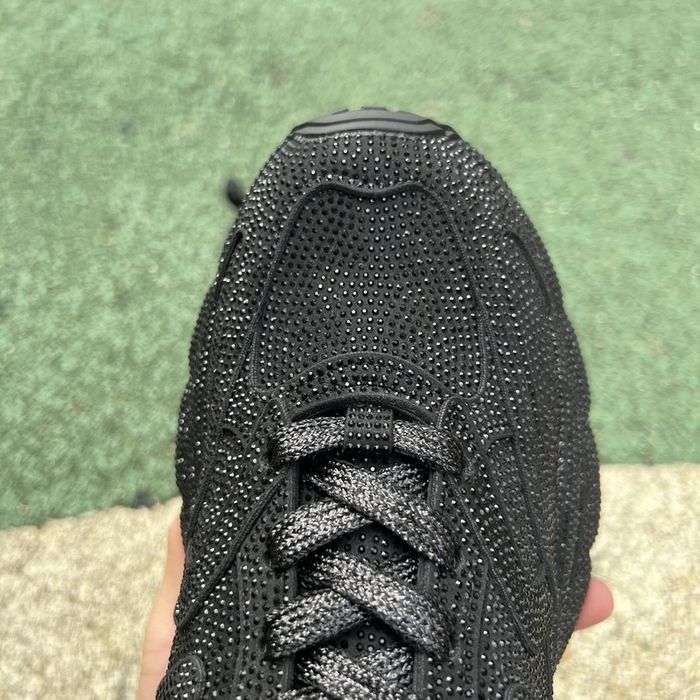 Balenciaga - Black/Dark Green | РАЗМЕРИ: 35 до 46