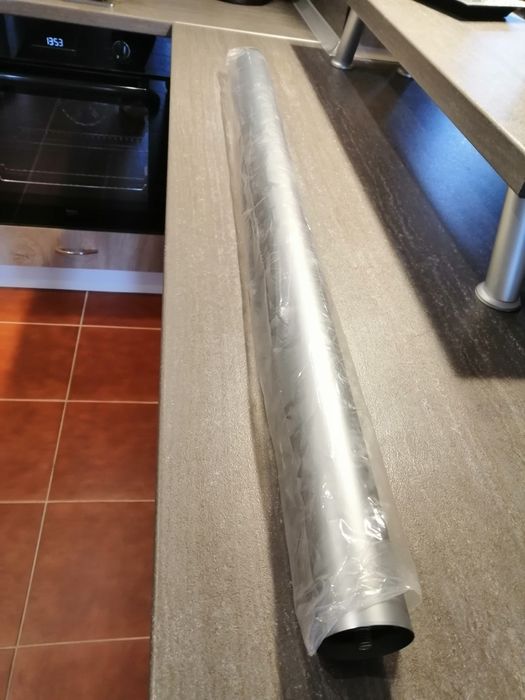 Продавам алуминиеви крака за офис, маса, бюро