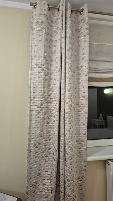 Set draperii blackout