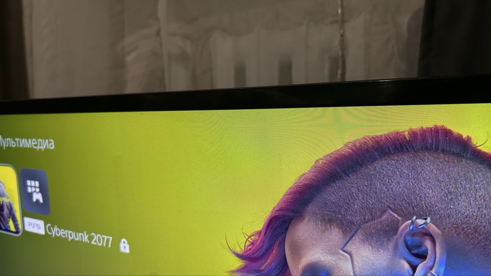 Телевизор Sony 40” (KDL-40RE353)