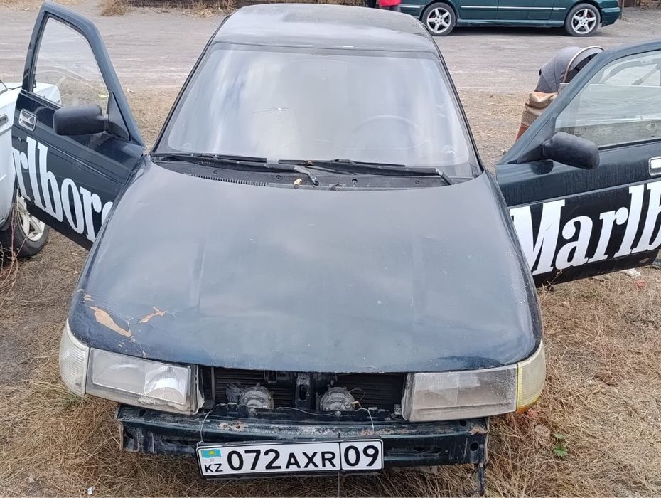продам/обменяю ваз 2110