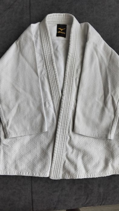 Кимоно для дзюдо