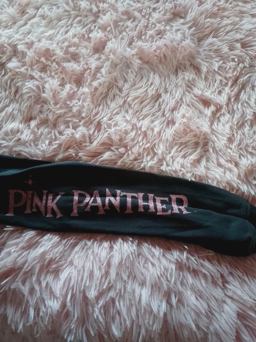 Блуза Пинко розовата пантера